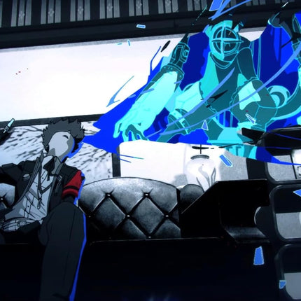 Persona 3 Reload – PlayStation 4