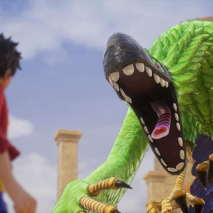 One Piece Odyssey (PS4)