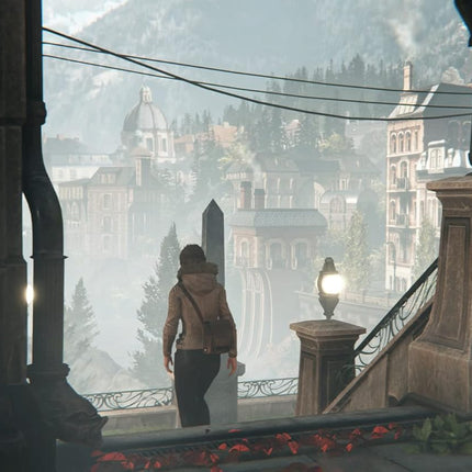Syberia: The World Before – 20 Years Edition (PS5)