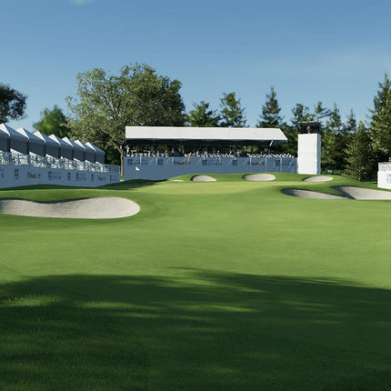 PGA TOUR 2K25 – Standard Edition (PS5)