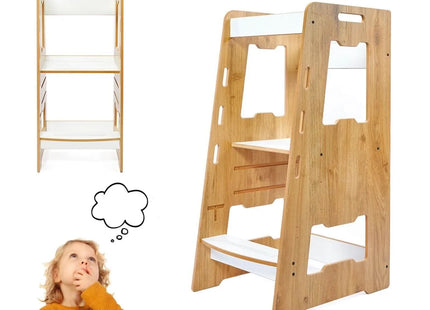 Minera Learning Tower