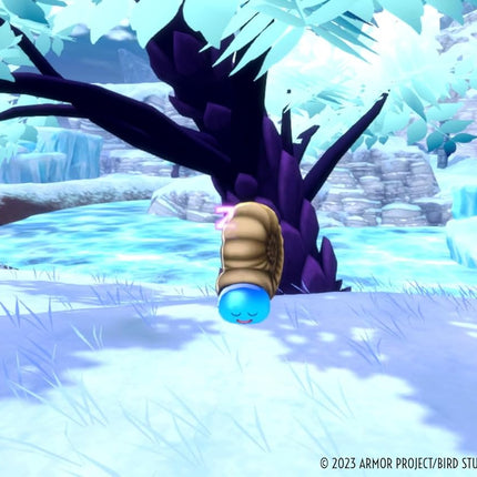 Dragon Quest Monsters: The Dark Prince (Nintendo Switch)