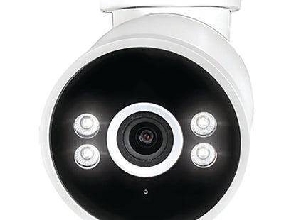 Swann AdvancedX 4K Wired NVR CCTV Add-On Bullet Camera