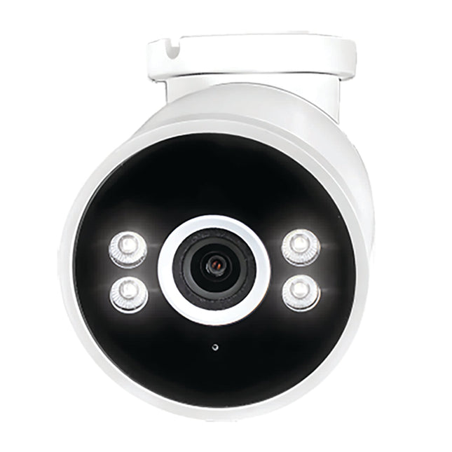 Swann AdvancedX 4K Wired NVR CCTV Add-On Bullet Camera