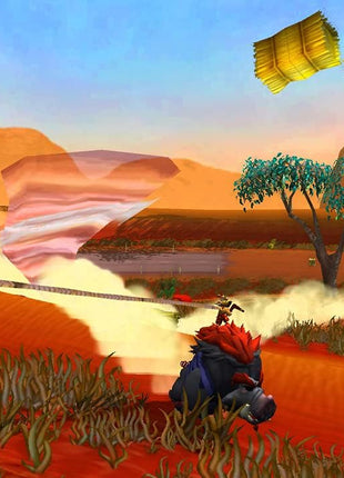 TY The Tasmanian Tiger HD (Nintendo Switch)