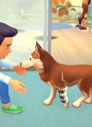 My Universe: Pet Clinic (PS4)