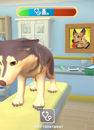 My Universe: Pet Clinic (PS4)