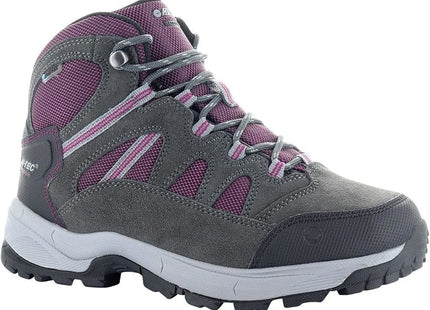 UK 5 Hi-Tec Bandera Lite Women’s Suede Leather Walking Boots – EU 38