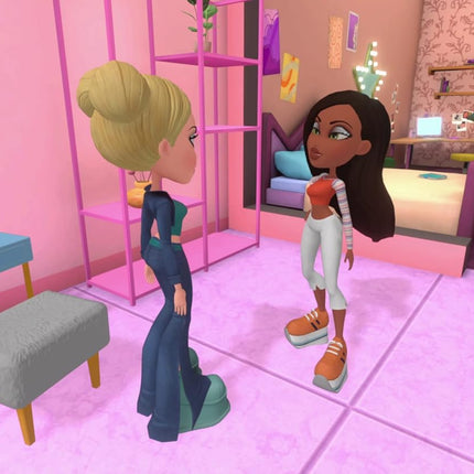 Bratz: Flaunt your Fashion PS5