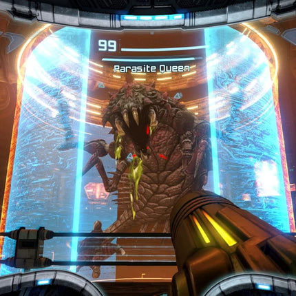 Metroid Prime Remastered (Nintendo Switch)