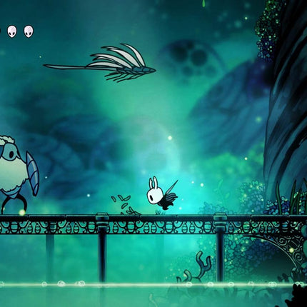 Hollow Knight - Nintendo Switch