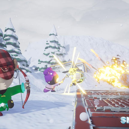 South Park: Snow Day! – Xbox Series X