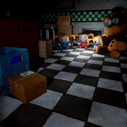 Five Nights at Freddy's - Help Wanted (Nintendo Switch)