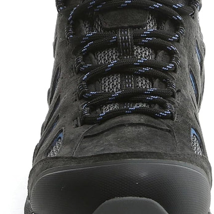 UK 5 Leather Walking Boots Sprayway Raasay Mid Women’s Suede – EU 38