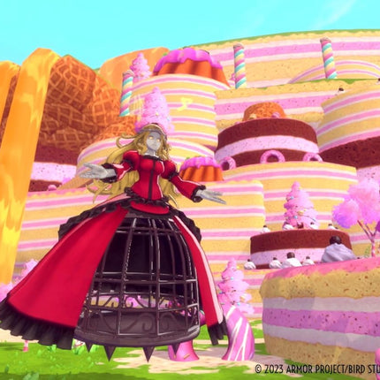 Dragon Quest Monsters: The Dark Prince (Nintendo Switch)