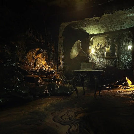 Layers of Fear – PlayStation 5