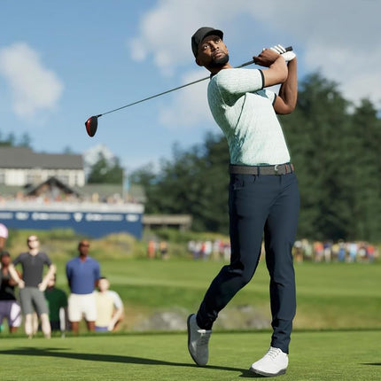 PGA TOUR 2K25 – Standard Edition (PS5)