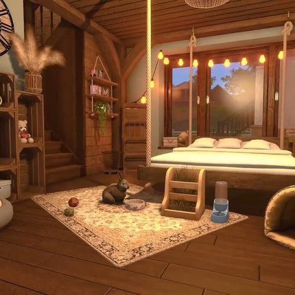 House Flipper – Pets Edition – Nintendo Switch