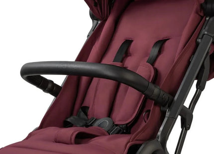 Red Kite Push Me Astro Stroller - Mulberry