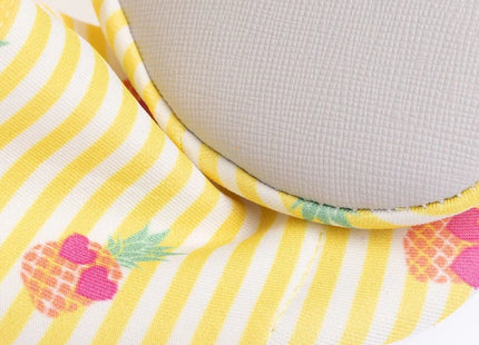 HelloBaby Water Baby Shoes - Yellow