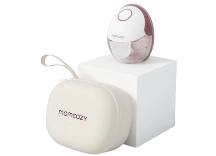 Momcozy M6 Single Electric Breast Pump