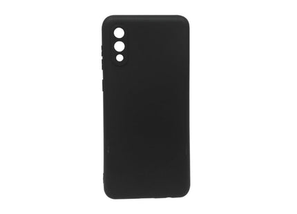 Samsung Galaxy A Series Silicone Gel Case