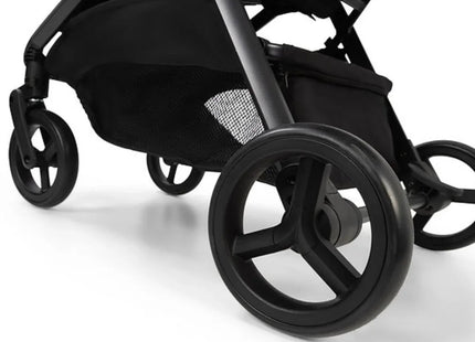 Red Kite Push Me Astro Stroller - Black