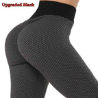 Upgrade Black / XL / China