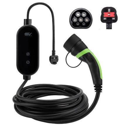 Range Rover Vogue Charging Cable