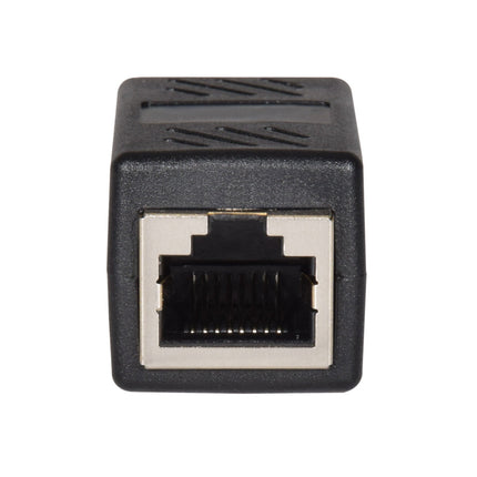 AV:Link Gigabit CAT6 Ethernet Inline Coupler Joiner Extender, RJ45