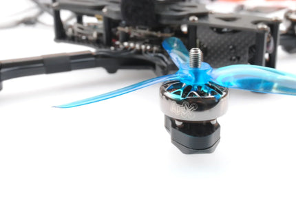HQProp Freestyle 5X4.3X3 V2S PC - 3 Blades (Set of 4)