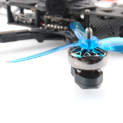 HQProp Freestyle 5X4.3X3 V2S PC - 3 Blades (Set of 4)