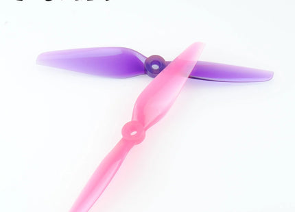 Ethix K2 6x4 Bubble Gum Propellers