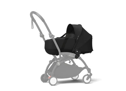 Stokke / Babyzen YOYO Newborn Shell - Black
