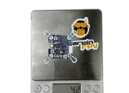 DarwinFPV 5.8Ghz 25-200mW VTX for Baby Ape