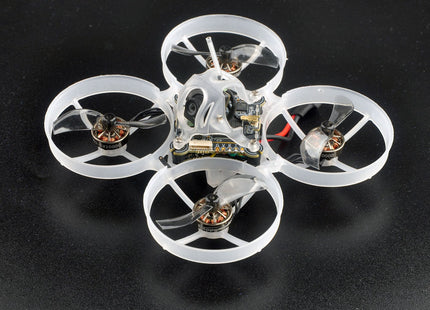 HappyModel Moblite7 HDZERO (SPI Frsky)