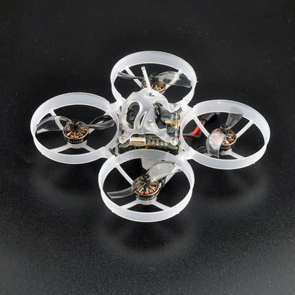 HappyModel Moblite7 HDZERO (SPI Frsky)