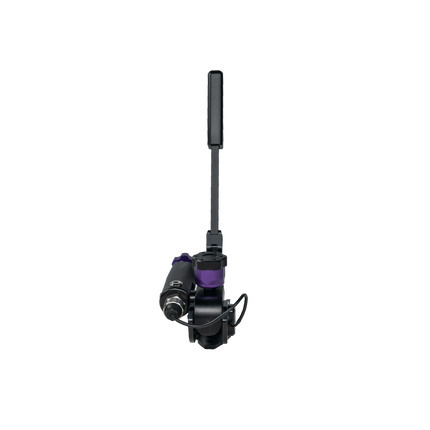 Conspit H3 Dual-Mode Hydraulic Handbrake – Precision Rally & Drift Control
