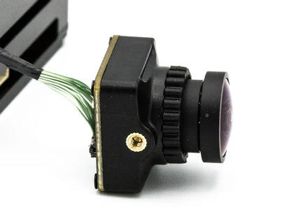 EMAX Wyvern Link (Alpha) V2 800mW VTX w/ OpenIPC + Aluminum Case