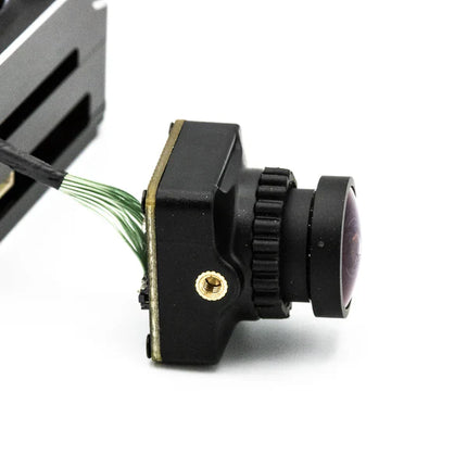 EMAX Wyvern Link (Alpha) V2 800mW VTX w/ OpenIPC + Aluminum Case