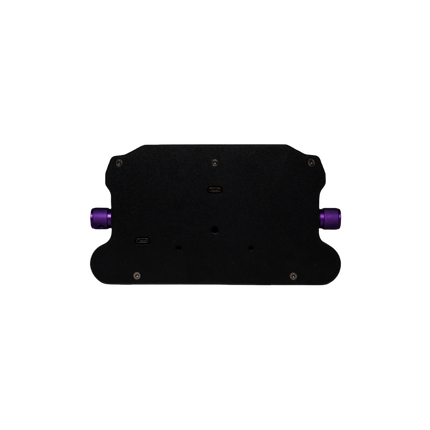 Conspit CSD SimHub Dashboard – 5″ IPS Race Display with RGB Alerts