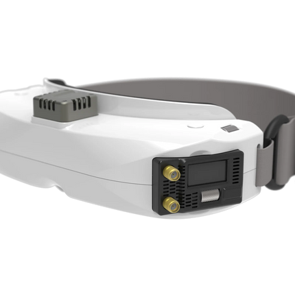 SkyZone SteadyView X Receiver Module (ELRS Backpack)