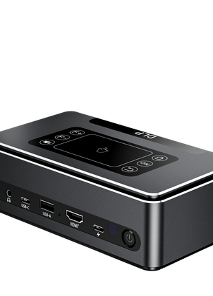 Pico Genie Impact 4.0 Plus 1080p DLP LED Ultra Portable Projector