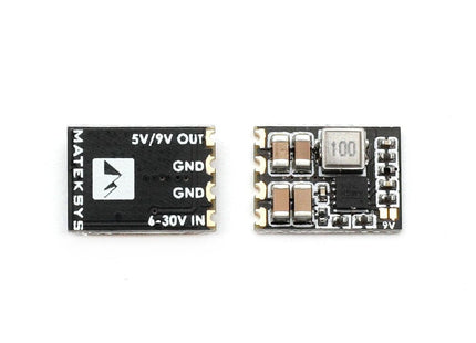 Matek Micro BEC 6-30V 5V/9V Adjustable (3pcs)