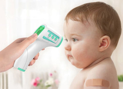 Maplin Adult / Baby Thermometer with LCD Display