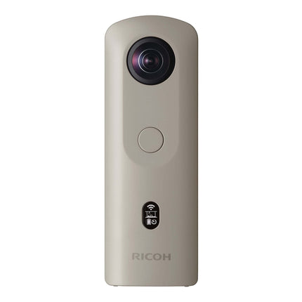 Ricoh Theta SC2 for Business 360 Camera - Grey