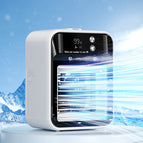Ivory White / Digital display L8
