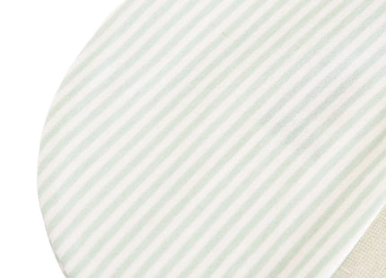HelloBaby Interlock Baby Hat (Newborn)