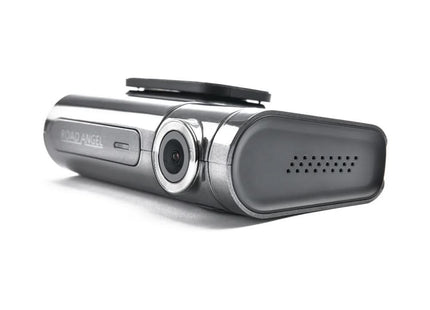 Road Angel Halo Pro 2K+ HD Front & Rear Dash Cam