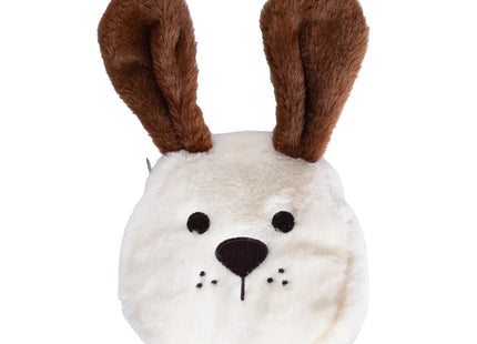 HelloBaby Bunny Ear Kids Bag (One Size)